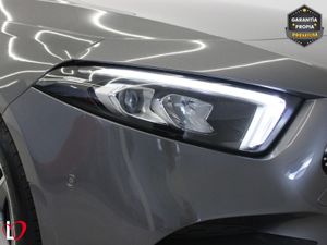 Mercedes Clase A 200 D AMG Line + PAQUETE ADVANTAGE 150 - Foto 13