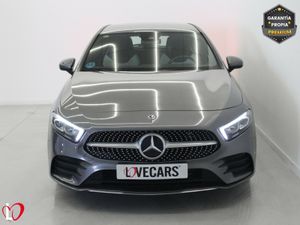 Mercedes Clase A A 200 d - Foto 50
