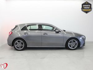 Mercedes Clase A A 200 d - Foto 49