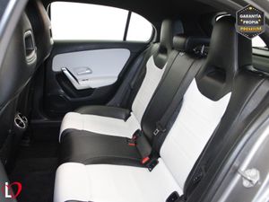 Mercedes Clase A 200 D AMG Line + PAQUETE ADVANTAGE 150 - Foto 22