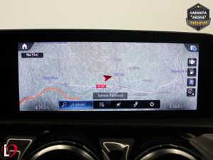 Mercedes Clase A A 200 d - Foto 8