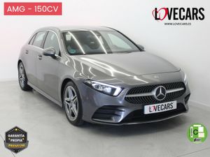 Mercedes Clase A A 200 d - Foto 2