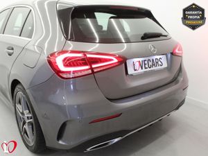 Mercedes Clase A A 200 d - Foto 32