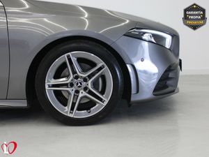 Mercedes Clase A A 200 d - Foto 12