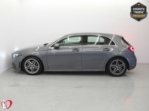 Mercedes Clase A A 200 d - Foto 51