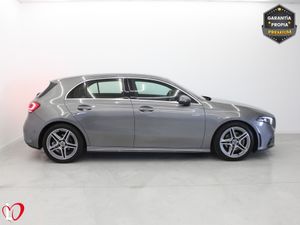 Mercedes Clase A 200 D AMG Line + PAQUETE ADVANTAGE 150 - Foto 49