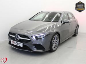 Mercedes Clase A A 200 d - Foto 3