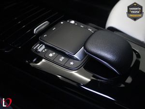 Mercedes Clase A 200 D AMG Line + PAQUETE ADVANTAGE 150 - Foto 47