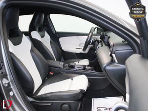 Mercedes Clase A 200 D AMG Line + PAQUETE ADVANTAGE 150 - Foto 19