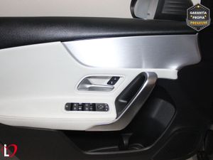 Mercedes Clase A 200 D AMG Line + PAQUETE ADVANTAGE 150 - Foto 15