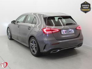 Mercedes Clase A A 200 d - Foto 4
