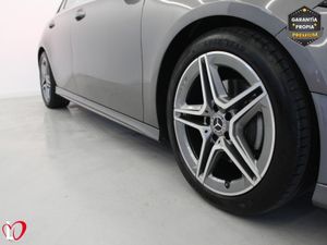 Mercedes Clase A 200 D AMG Line + PAQUETE ADVANTAGE 150 - Foto 28