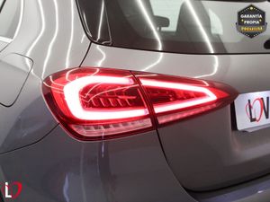 Mercedes Clase A 200 D AMG Line + PAQUETE ADVANTAGE 150 - Foto 33