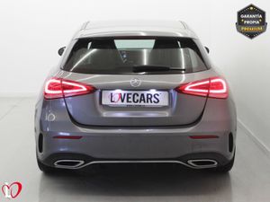 Mercedes Clase A A 200 d - Foto 52