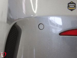 Mercedes Clase A 200 D AMG Line + PAQUETE ADVANTAGE 150 - Foto 34