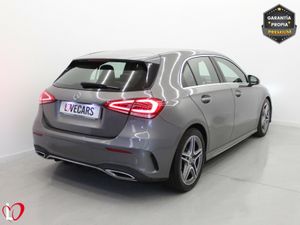 Mercedes Clase A A 200 d - Foto 5