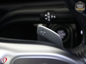 Mercedes Clase A 200 D AMG Line + PAQUETE ADVANTAGE 150 - Foto 43
