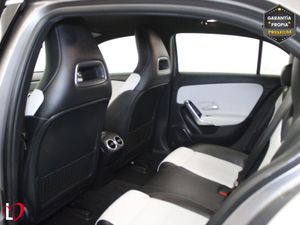 Mercedes Clase A 200 D AMG Line + PAQUETE ADVANTAGE 150 - Foto 20