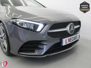 Mercedes Clase A A 200 d - Foto 29