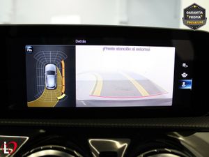 Mercedes Clase A A 200 d - Foto 10