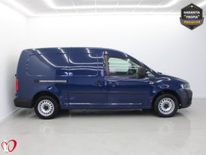 Volkswagen Caddy 2.0 TDI FURGÓN MAXI BUSINESS 102 - Foto 25
