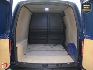 Volkswagen Caddy 2.0 TDI FURGÓN MAXI BUSINESS 102 - Foto 9