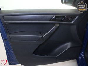 Volkswagen Caddy 2.0 TDI FURGÓN MAXI BUSINESS 102 - Foto 17
