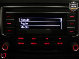 Volkswagen Caddy 2.0 TDI FURGÓN MAXI BUSINESS 102 - Foto 15