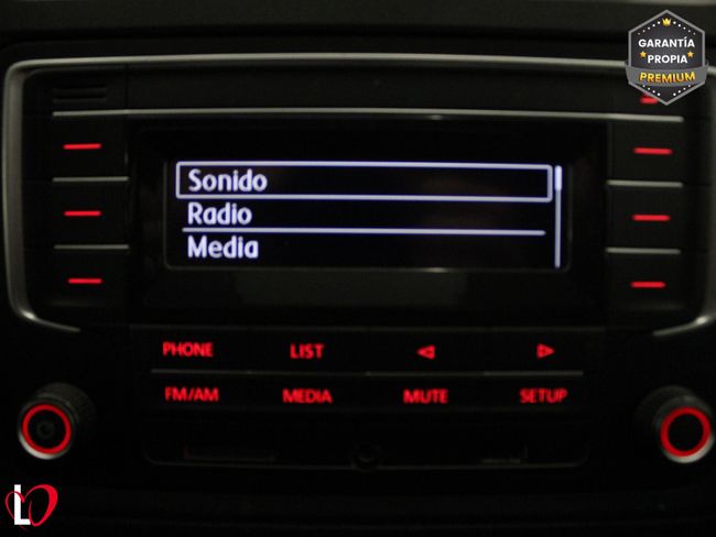 Volkswagen Caddy 2.0 TDI FURGÓN MAXI BUSINESS 102