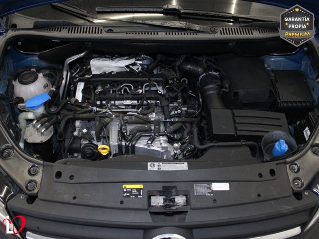 Volkswagen Caddy 2.0 TDI FURGÓN MAXI BUSINESS 102