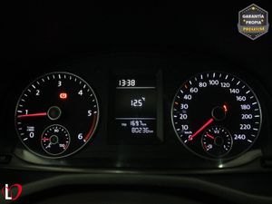 Volkswagen Caddy 2.0 TDI FURGÓN MAXI BUSINESS 102 - Foto 12