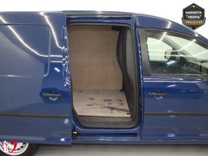 Volkswagen Caddy 2.0 TDI FURGÓN MAXI BUSINESS 102 - Foto 7