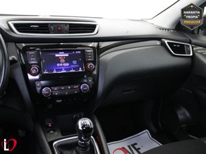 Nissan Qashqai 1.5 DCI ACENTA 6 VEL 115 - Foto 43