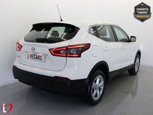 Nissan Qashqai 1.5 DCI ACENTA 6 VEL 115 - Foto 5