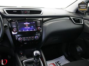 Nissan Qashqai dCi 85 kW (115 CV) E6D ACENTA - Foto 43