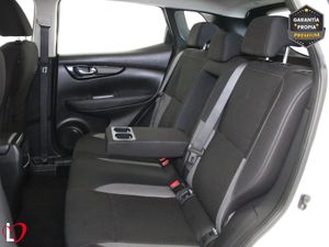 Nissan Qashqai 1.5 DCI ACENTA 6 VEL 115 - Foto 23
