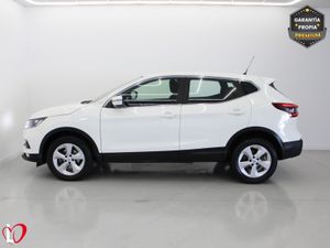Nissan Qashqai 1.5 DCI ACENTA 6 VEL 115 - Foto 50