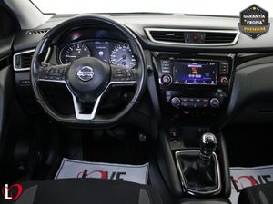 Nissan Qashqai dCi 85 kW (115 CV) E6D ACENTA - Foto 37