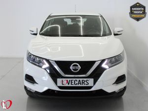 Nissan Qashqai dCi 85 kW (115 CV) E6D ACENTA - Foto 49