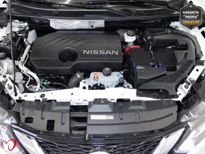Nissan Qashqai 1.5 DCI ACENTA 6 VEL 115 - Foto 12