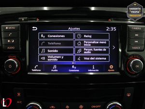 Nissan Qashqai 1.5 DCI ACENTA 6 VEL 115 - Foto 44