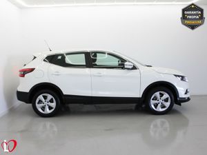 Nissan Qashqai dCi 85 kW (115 CV) E6D ACENTA - Foto 48