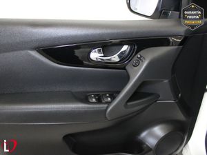 Nissan Qashqai dCi 85 kW (115 CV) E6D ACENTA - Foto 16