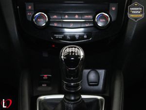 Nissan Qashqai 1.5 DCI ACENTA 6 VEL 115 - Foto 45