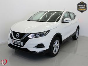 Nissan Qashqai dCi 85 kW (115 CV) E6D ACENTA - Foto 3