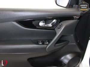 Nissan Qashqai 1.5 DCI ACENTA 6 VEL 115 - Foto 16