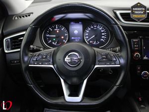 Nissan Qashqai 1.5 DCI ACENTA 6 VEL 115 - Foto 40