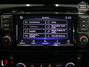 Nissan Qashqai dCi 85 kW (115 CV) E6D ACENTA - Foto 44