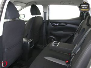 Nissan Qashqai dCi 85 kW (115 CV) E6D ACENTA - Foto 21