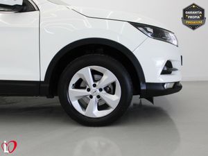 Nissan Qashqai dCi 85 kW (115 CV) E6D ACENTA - Foto 13